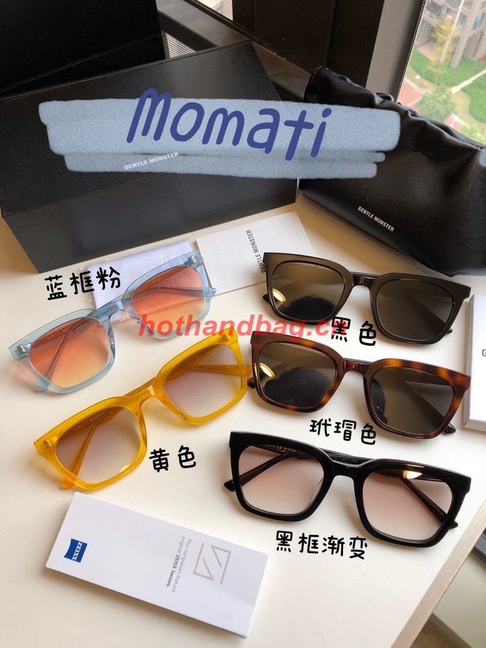 Gentle Monster Sunglasses Top Quality GMS00338